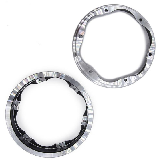 Motorreifen 6 und Rahmen 34mm für Dualtron Eagle/Victor [MINIMOTORS]