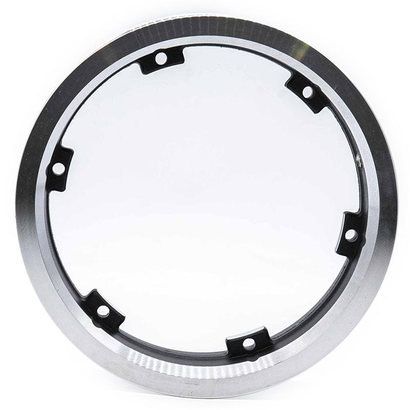 Jante moteur 6,1" biseau 52mm pour Dualtron Mini [Minimotors]
