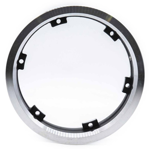 RLL-002 - Cerchione motore 6,1" con bordo 52 mm per Dualtron Mini [MINIMOTORS]