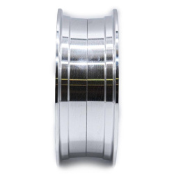 Lanta de motor 6,1" y bisel 52mm para Dualtron Mini [MINIMOTORS]