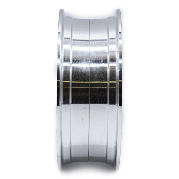 RLL-002 - Cerchione motore 6,1" con bordo 52 mm per Dualtron Mini [MINIMOTORS]