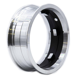 Motor Lanta 6 1 und Lünette 52mm für Dualtron Mini [MINIMOTORS]