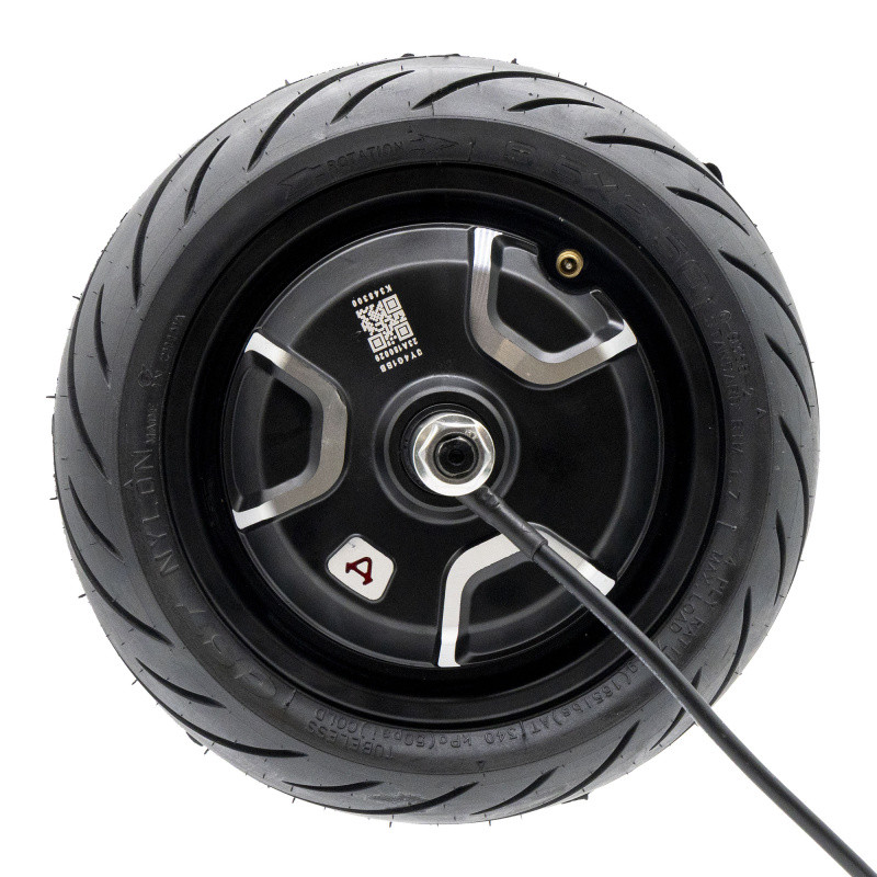 Motor Niu KQi3 Sport