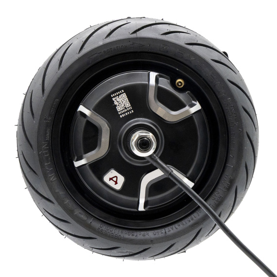 Niu KQi3 Sport Motor