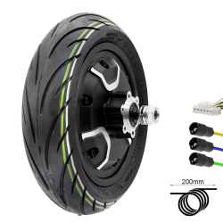 Motore Niu KQi3 Sport