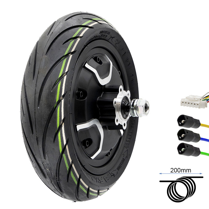 Niu KQi3 Sport Motor
