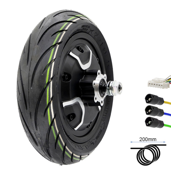 Niu KQi3 Sport Motor