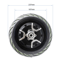 Motor Niu KQi3 Sport
