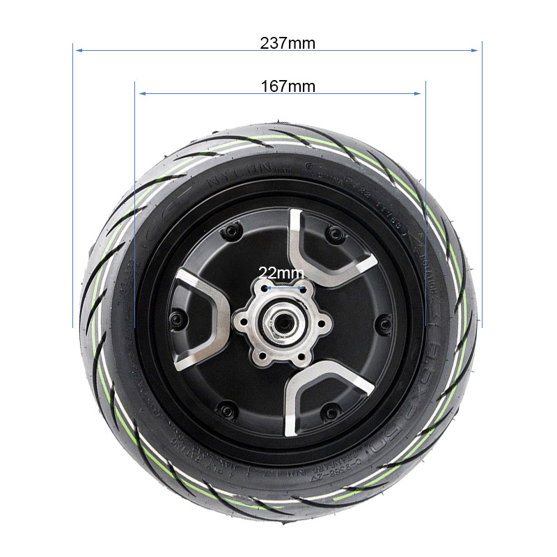 Motore Niu KQi3 Sport
