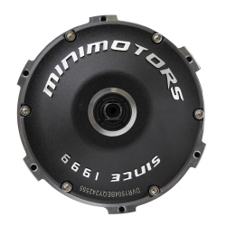 60V 2000W motor voor Dualtron Victor/Victor Luxury (achter) Minimotoren