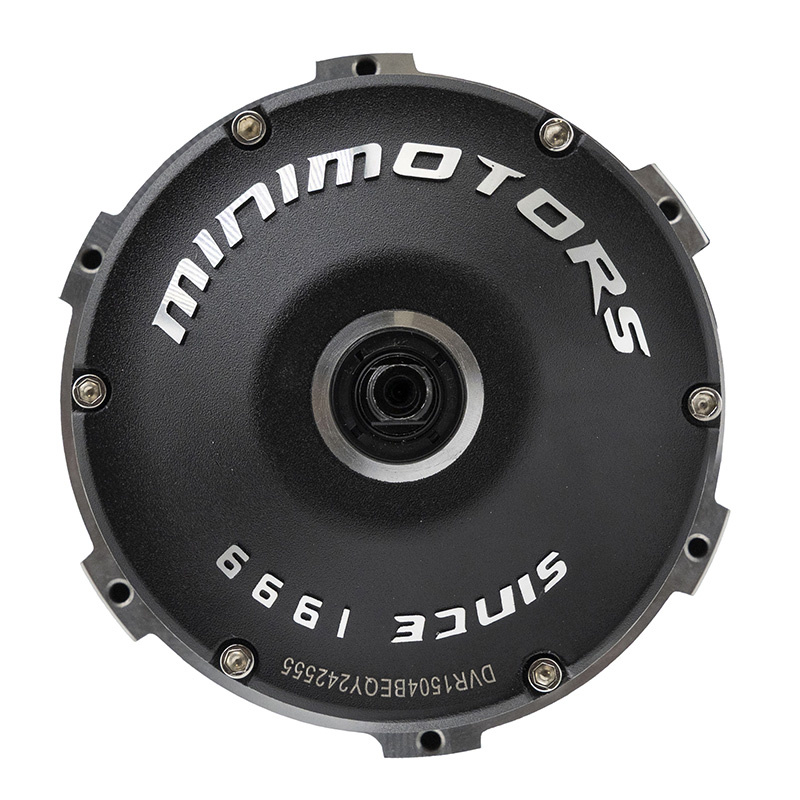 Motor 60V 2000W para Dualton Victor/Victor Luxury (trasero) [Minimotors]