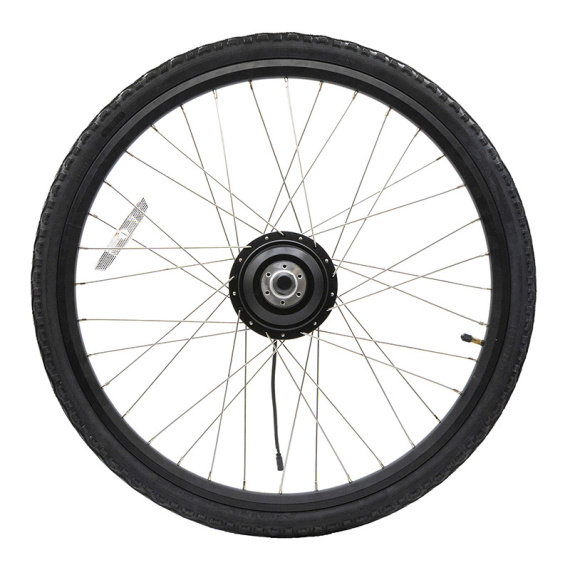 36V 250W motor voor Ebike 700C velg (Inclusief band)