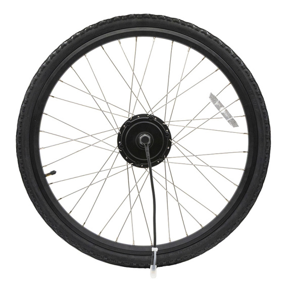 36V 250W motor voor Ebike 700C velg (Inclusief band)