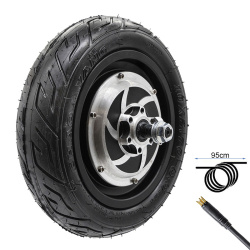 Motor trasero HIKERBOY FOXTROT PLUS