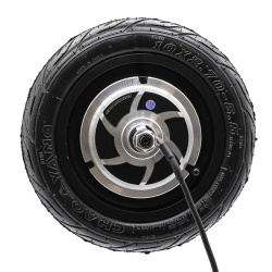 Motor trasero HIKERBOY FOXTROT PLUS