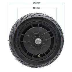 Motor Niu KQi100