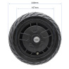 Motor Niu KQi100