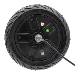 Niu KQi100 Motor