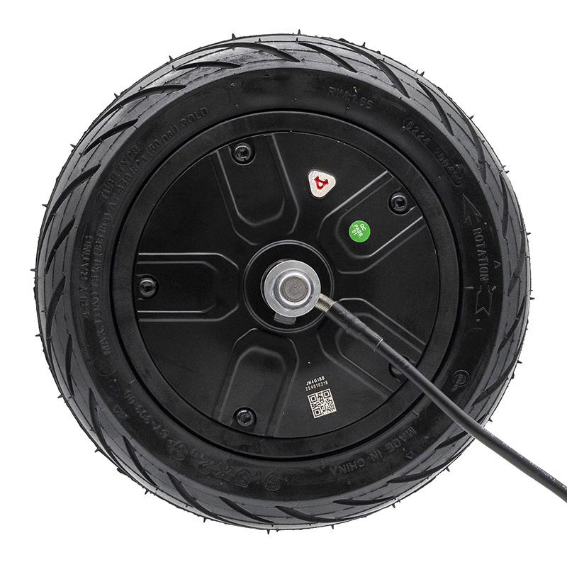 Niu KQi100 Motor