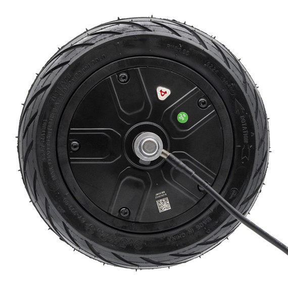 Motor Niu KQi100