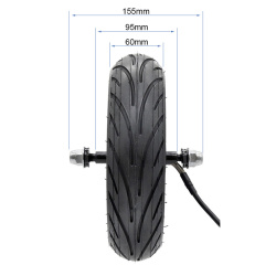 Niu KQi100 Motor