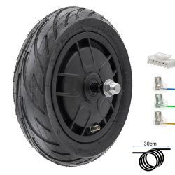 Motor Niu KQi100