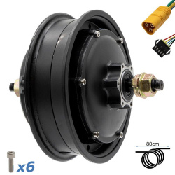 52v 1000W Front Motor Kukirin G2 Master [Original]