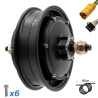 Moteur 52v 1000W avant Kukirin G2 master [Original]