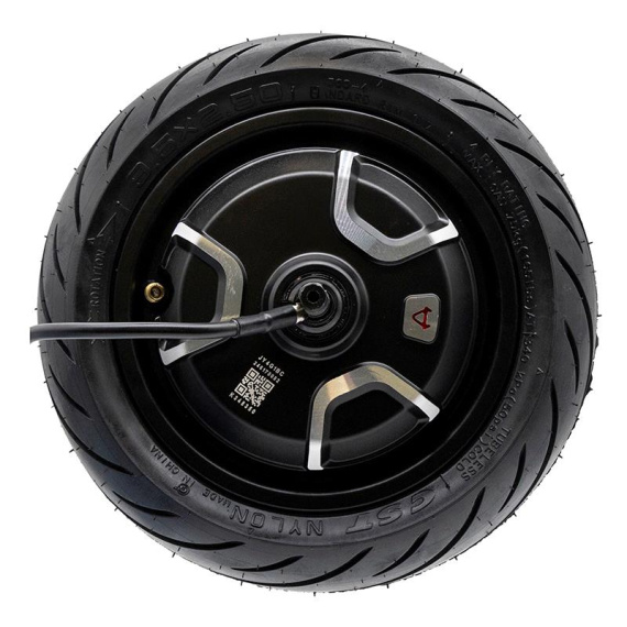 Moteur Niu Original KQi3 pro 48V 350W