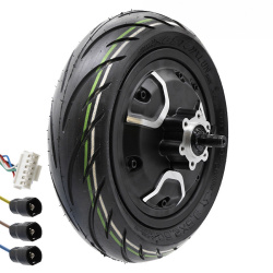Niu Originele KQi3 pro 48V 350W motor