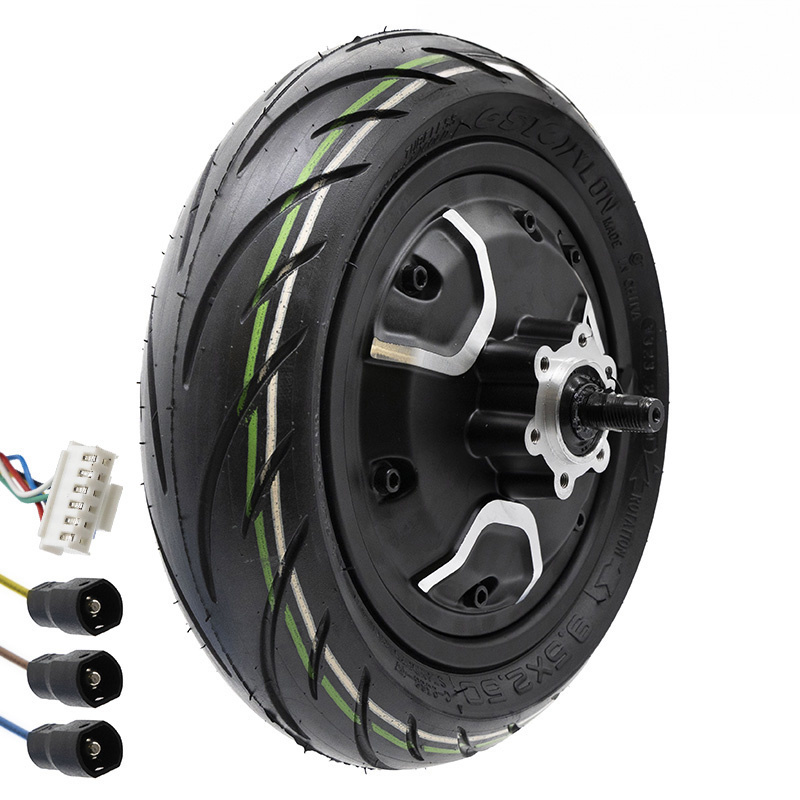 Motore 48V 350W originale Niu KQi3 pro