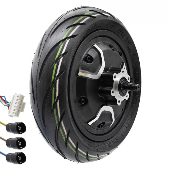 Moteur Niu Original KQi3 pro 48V 350W