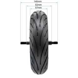 Niu Original KQ1 pro 48V 250W motor
