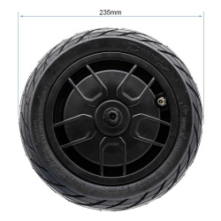 Motor 48V 250W original Niu KQ1 pro