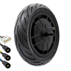 Niu Original KQ1 pro 48V 250W motor