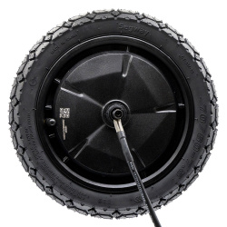 Motor Ninebot Zt3 pro