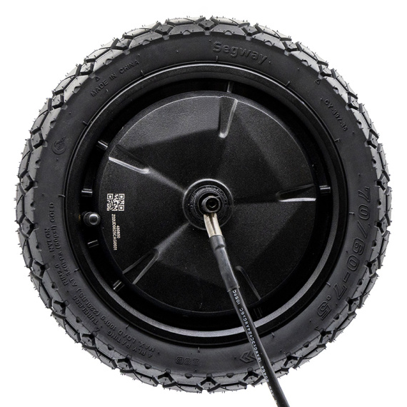 Ninebot Zt3 pro motor