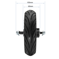 48V 800W 6.5/B45 motor voor SmartGyro K2
