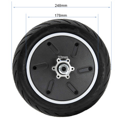 48V 800W 6.5/B45 motor voor SmartGyro K2