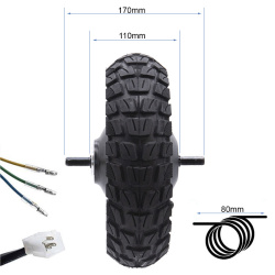 48V 800W 6.5/B50 motor voor SmartGyro/Urbanglide (voor)
