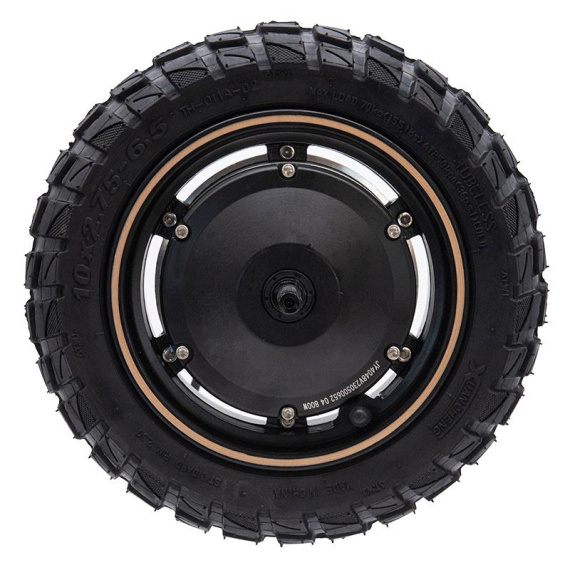 Motore 48V 800W 6,5/B50 per SmartGyro/Speedway (anteriore)