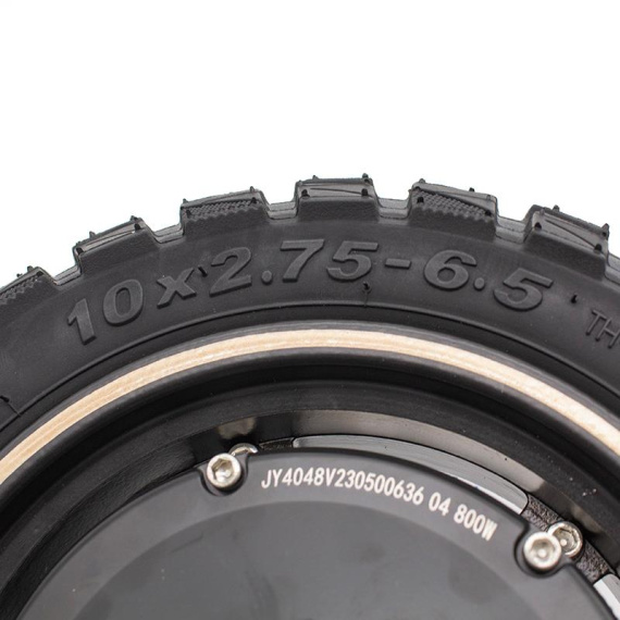 Motore 48V 800W 6,5/B50 per SmartGyro/Speedway (anteriore)
