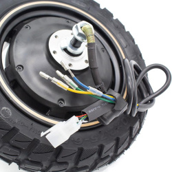 48V 800W 6.5/B50 motor voor SmartGyro/Urbanglide (voor)