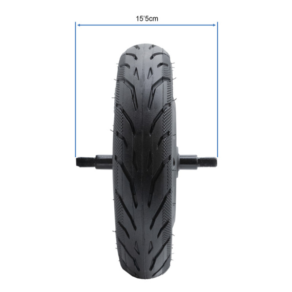 GOTOTOP Accélérateur au pouce pour vélo électrique Accessoire universel d'affichage de batterie GOTOTOP Accélérateur au pouce pour vélo électrique Accessoire universel d'affichage de batterie