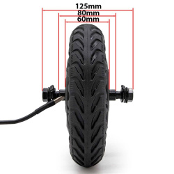 Motore 36v 350W per Kukirin S1 Pro