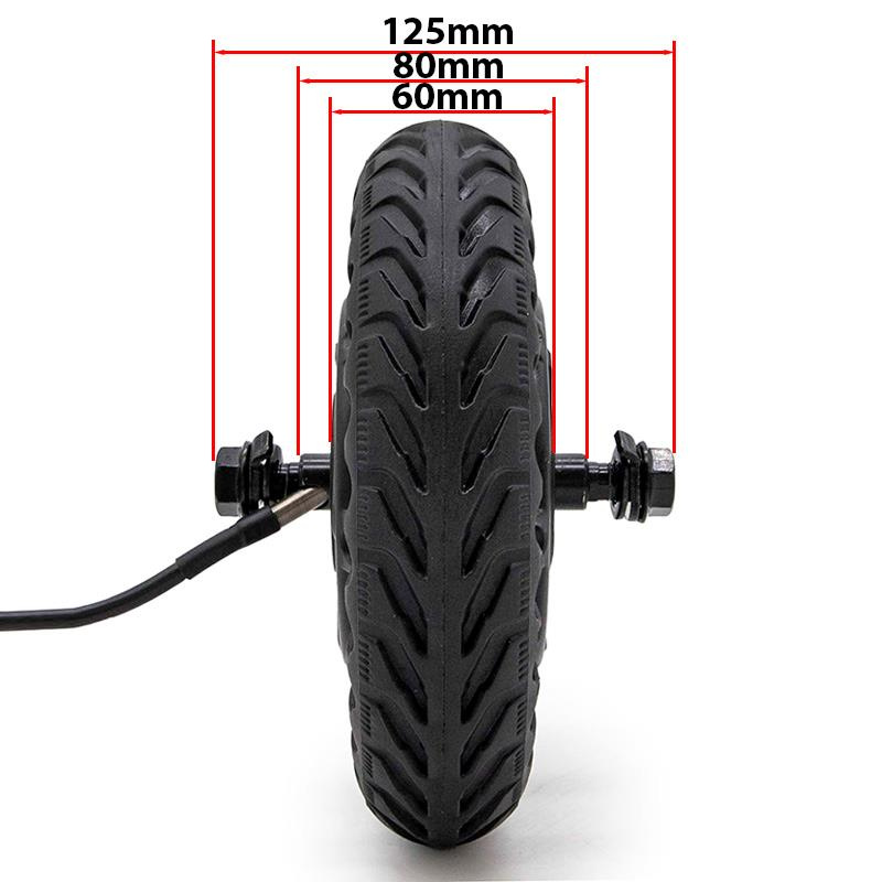 Motore 36v 350W per Kukirin S1 Pro