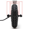 30V 350W Motor for Kukirin S1 Pro