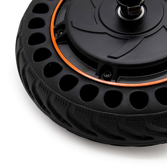 36v 350W motor voor Kukirin S1 Pro