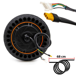 Motore 36v 350W per Kukirin S1 Pro