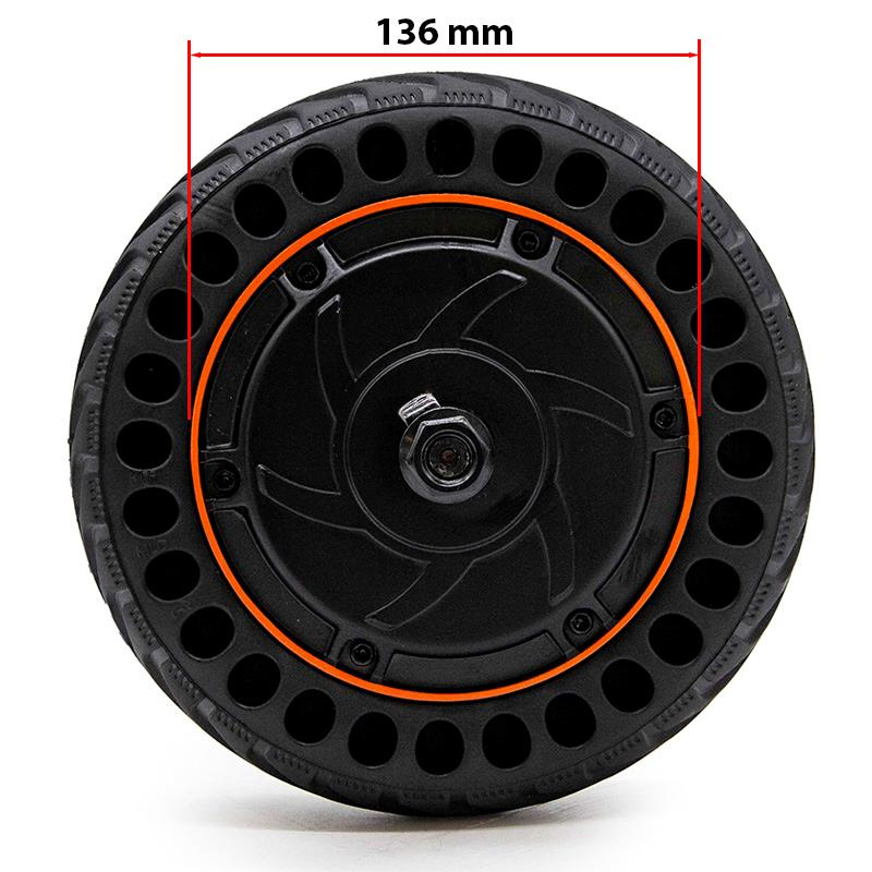 Moteur 36v 350W pour Kukirin S1 Pro